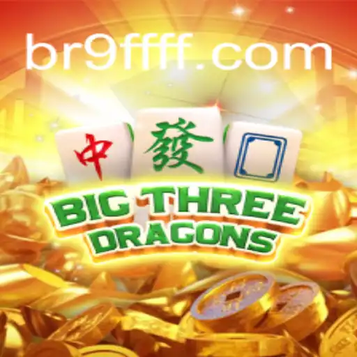Descubra BigThreeDragons: Um Novo Mundo de Estratégia e Aventura