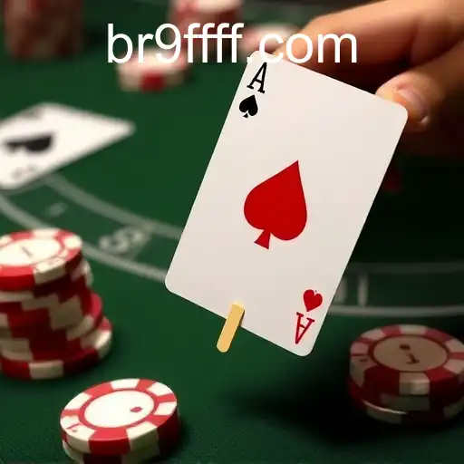 Blackjack
