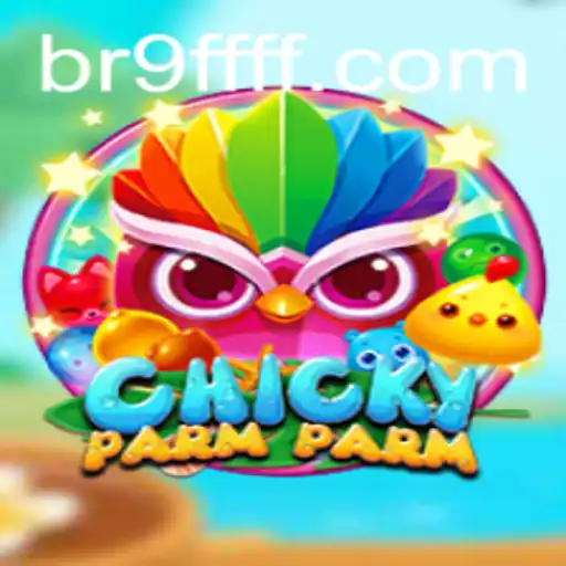 Descubra o Mundo Excitante de ChickyParmParm: O Novo Jogo Surpreendente