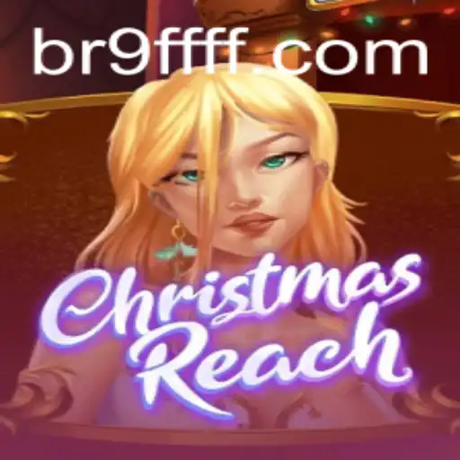 Descubra 'ChristmasReach': O Novo Jogo que Promete Agitar Suas Festas