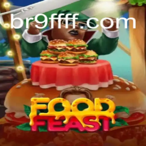 Descubra o Mundo Culinário de FoodFeast: Descrição, Introdução e Regras