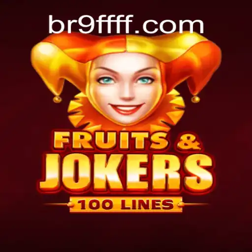 Descubra o Fascinante Mundo de FruitsAndJokers100 - Um Jogo Inovador