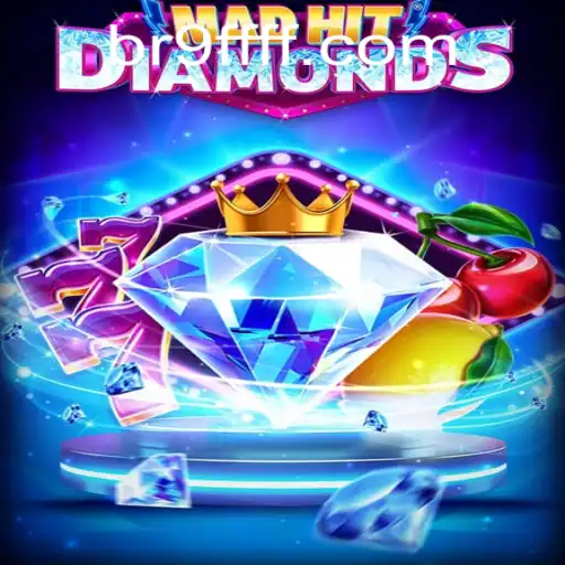 MadHitDiamonds: Descubra o Jogo que está Revolucionando o Mundo dos Games