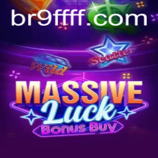 Explore MassiveLuckBonusBuy: O Novo Fenômeno dos Jogos de Azar