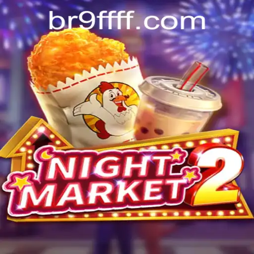 Descubra NightMarket2: Uma Nova Aventura em Gaming