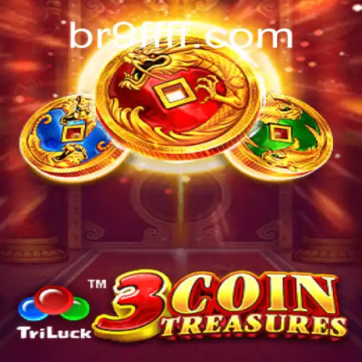 Explorando o Mundo de 3CoinTreasures: Um Guia Completo para Jogadores