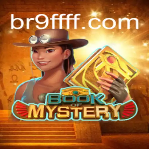 Descubra o Mundo Fascinante do Jogo 'BookofMystery': Regras e Eventos Atuais