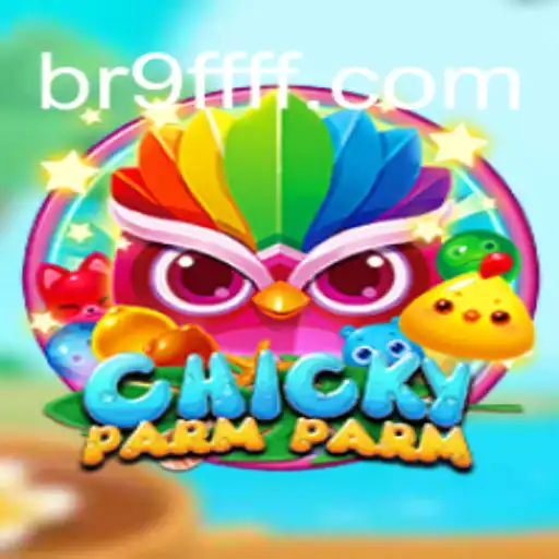 Descubra o Mundo Excitante de ChickyParmParm: O Novo Jogo Surpreendente