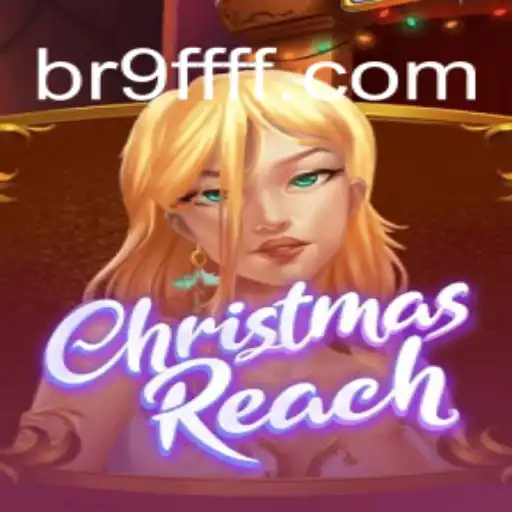 Descubra 'ChristmasReach': O Novo Jogo que Promete Agitar Suas Festas