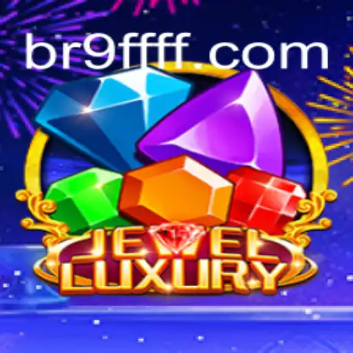 JewelLuxury: Mergulhe no Mundo Brilhante de Estratégia e Glamour