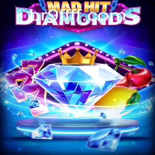 MadHitDiamonds: Descubra o Jogo que está Revolucionando o Mundo dos Games