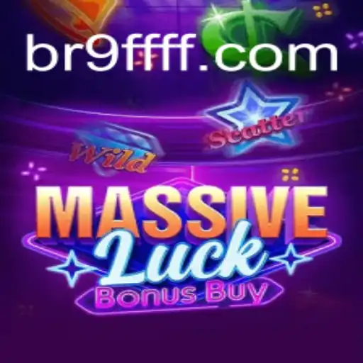 Explore MassiveLuckBonusBuy: O Novo Fenômeno dos Jogos de Azar