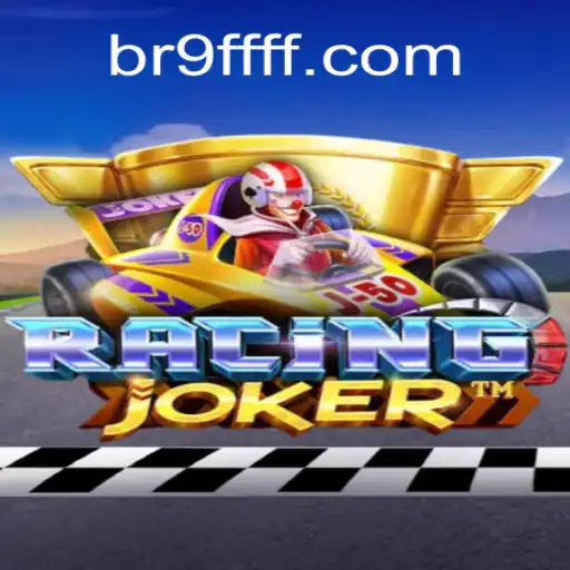 Explorando o Mundo de RacingJoker: Uma Corrida de Adrenalina com a Palavra-Chave 9FFFF