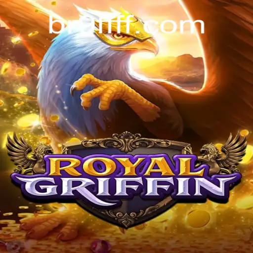 RoyalGriffin: Uma Imersão no Universo das Aves Míticas