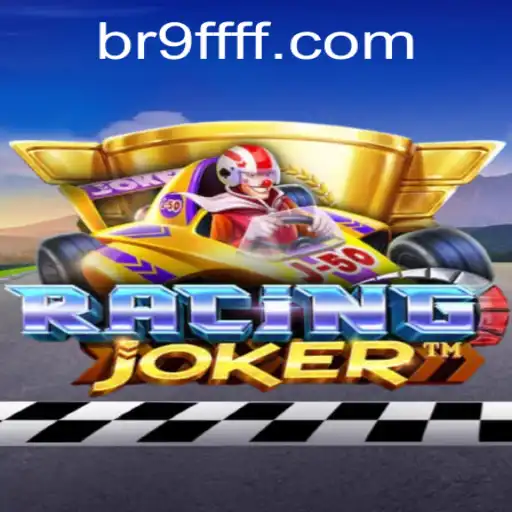 Explorando o Mundo de RacingJoker: Uma Corrida de Adrenalina com a Palavra-Chave 9FFFF
