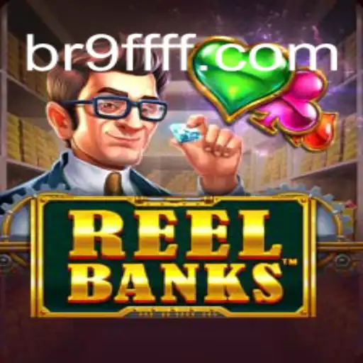 Explorando o Jogo ReelBanks: Um Mergulho no Mundo das Slots Modernas