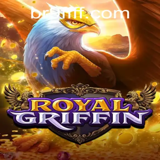 RoyalGriffin: Uma Imersão no Universo das Aves Míticas