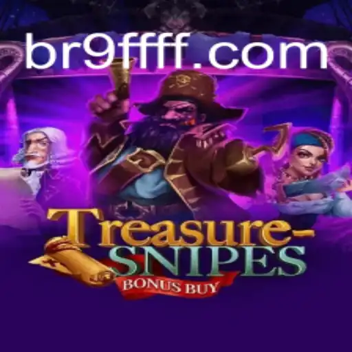 Desvendando o Tesouro: Conheça o Jogo TreasuresnipesBonusBuy